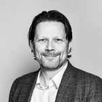 Harald Østerberg